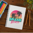 Suche nach vintage florida kleine notizbücher Urlaub