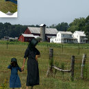 Suche nach amish poster Bauernhof