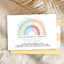 Recherche de bleu en pastel invitations Mother to be