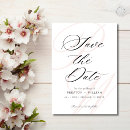 Suche nach rosa schwarze hochzeit einladungen Weiß