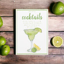Recherche de cocktail margarita invitations Tacos et tequila