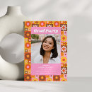 Recherche de motif géométrique simple invitations Floral