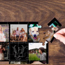 Recherche de collage puzzles Family