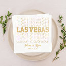 Recherche de las vegas serviettes Brillant