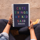 Suche nach lustige geschenkideen kleine notizbücher Babyduschgeschenke