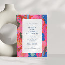 Recherche de colorful invitations Tendance