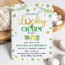 Recherche de one day invitations Chanceux