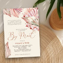 Recherche de rustic boho baby shower invitations Mother to be