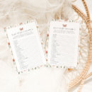 Recherche de baby shower word scramble Pour elle