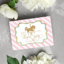 Recherche de manèges vœux cartes Poney