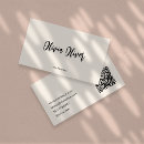 Recherche de lignes téléphoniques cartes visite Code qr