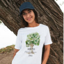 Recherche de arbres femme tshirts Réunion familiale