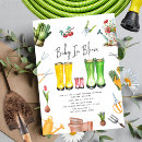 Recherche de bottes de pluie invitations Floral