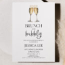 Recherche de champagne brunch invitations Brunch et bulle