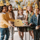 Recherche de arts martiaux assiettes en papier Anniversaire