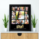 Suche nach gol poster Foto collage