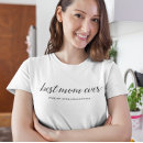 Recherche de jamais tshirts Mother