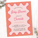 Recherche de babyshowerinvite cartes postales Pour tous