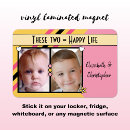 Recherche de coeur heureux magnets Mother