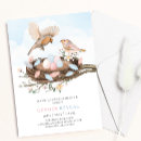 Recherche de nest invitations Aquarelle