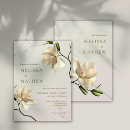 Recherche de style oriental invitations Floral