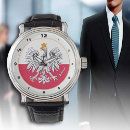Recherche de de la pologne montres Aigle polonais