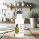 Recherche de fruit mugs bouteilles Ananas