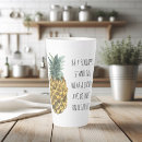 Recherche de soyez un ananas tasses Pour tous