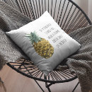 Suche nach ananas kissen Schick