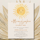 Suche nach baby party einladungen Modern