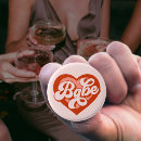 Suche nach babe buttons Junggeselinnen abschied