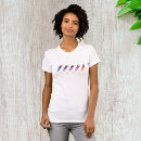 Suche nach linie zeichnen tshirts Für sie