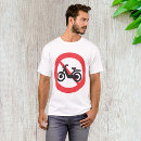 Suche nach verkehrszeichen tshirts Verkehrsschild