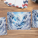 Suche nach weißer drache postkarten Blau