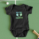 Recherche de ping pong bébé vêtements Sports