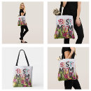 Recherche de rose de tulipe sacs Mother
