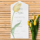 Suche nach tulpe einladungen Elegant