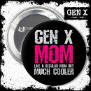 Recherche de mom badges Cool