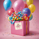 Suche nach ballerina party aufkleber Tänzerin