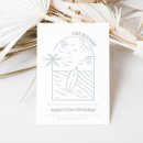 Recherche de plage en anniversaire invitations Pour elle