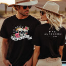 Recherche de squelette femme tshirts Épouse ou meurent