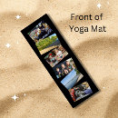 Recherche de photo yoga tapis Enfants