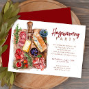 Recherche de charcuterie invitations Décontracté