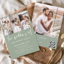 Recherche de bu invitations Classique
