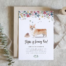 Recherche de de de chien anniversaire invitations Aquarelle