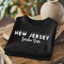 Recherche de garden state tshirts Travel