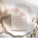 Recherche de bidons invitations Pour elle
