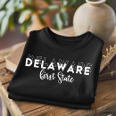 Recherche de état du delaware tshirts Avertisseur