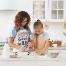 Recherche de humoristiques tabliers Mother