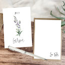 Recherche de mois correspondances cartes Floral